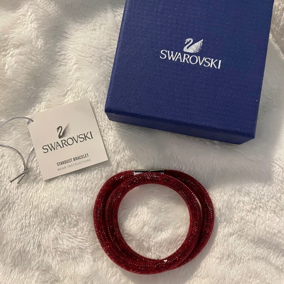 Swarovski stardust bracelet - Picture 3 of 6